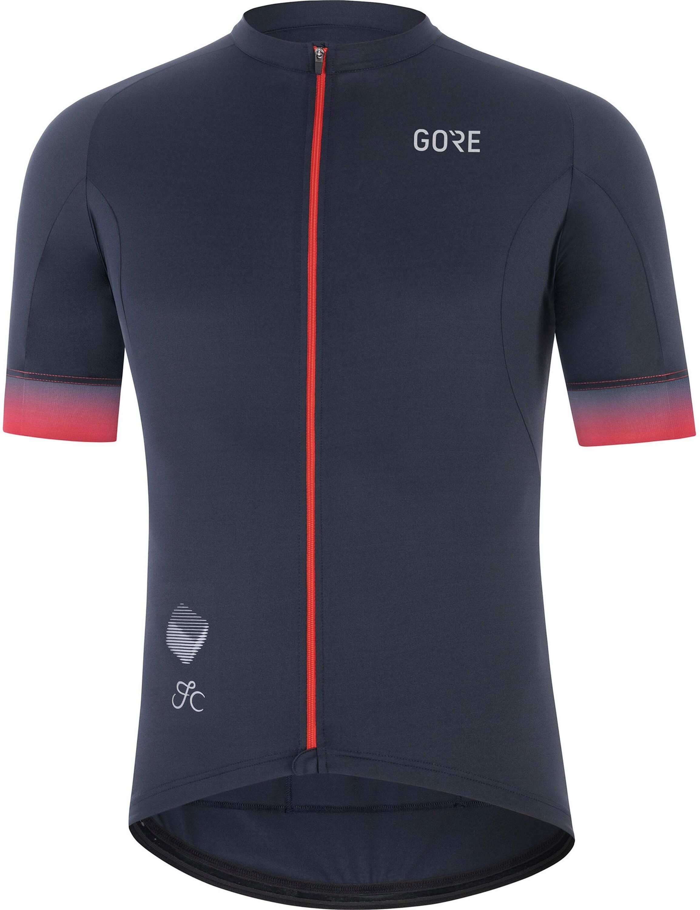 GORE® Wear Trikot »Cancellara«