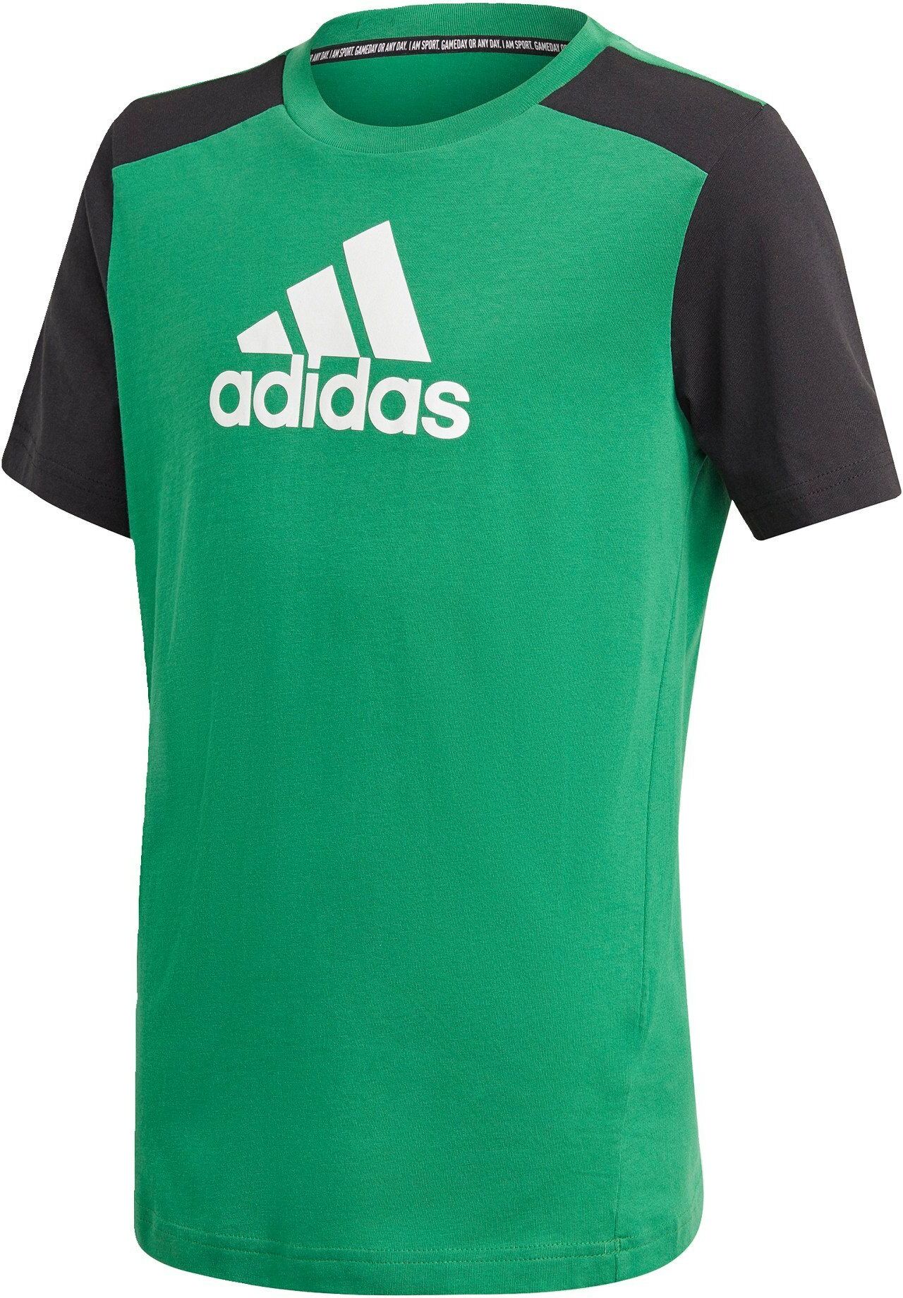 Adidas Performance T-Shirt »Logo T-Shirt«