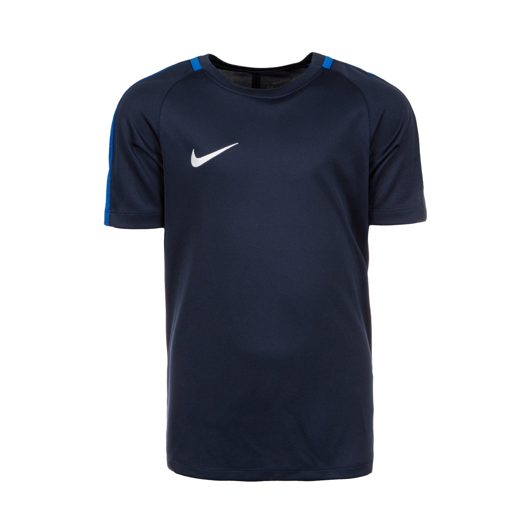 Nike Trainingsshirt »Dry Academy 18«, dunkelblau