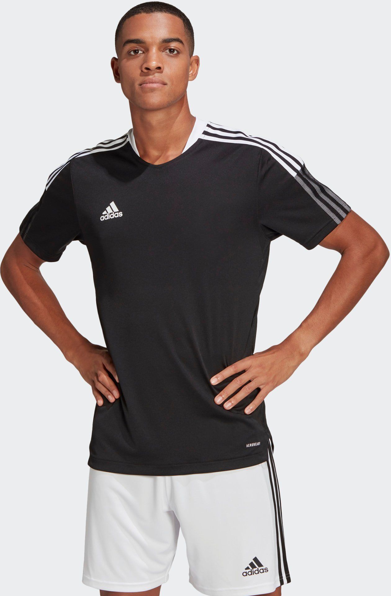 Adidas Performance Fußballtrikot »Tiro 21 Trainingstrikot«