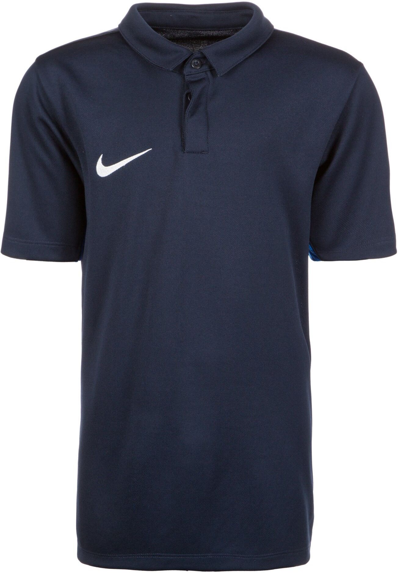 Nike Poloshirt »Dry Academy 18«, dunkelblau