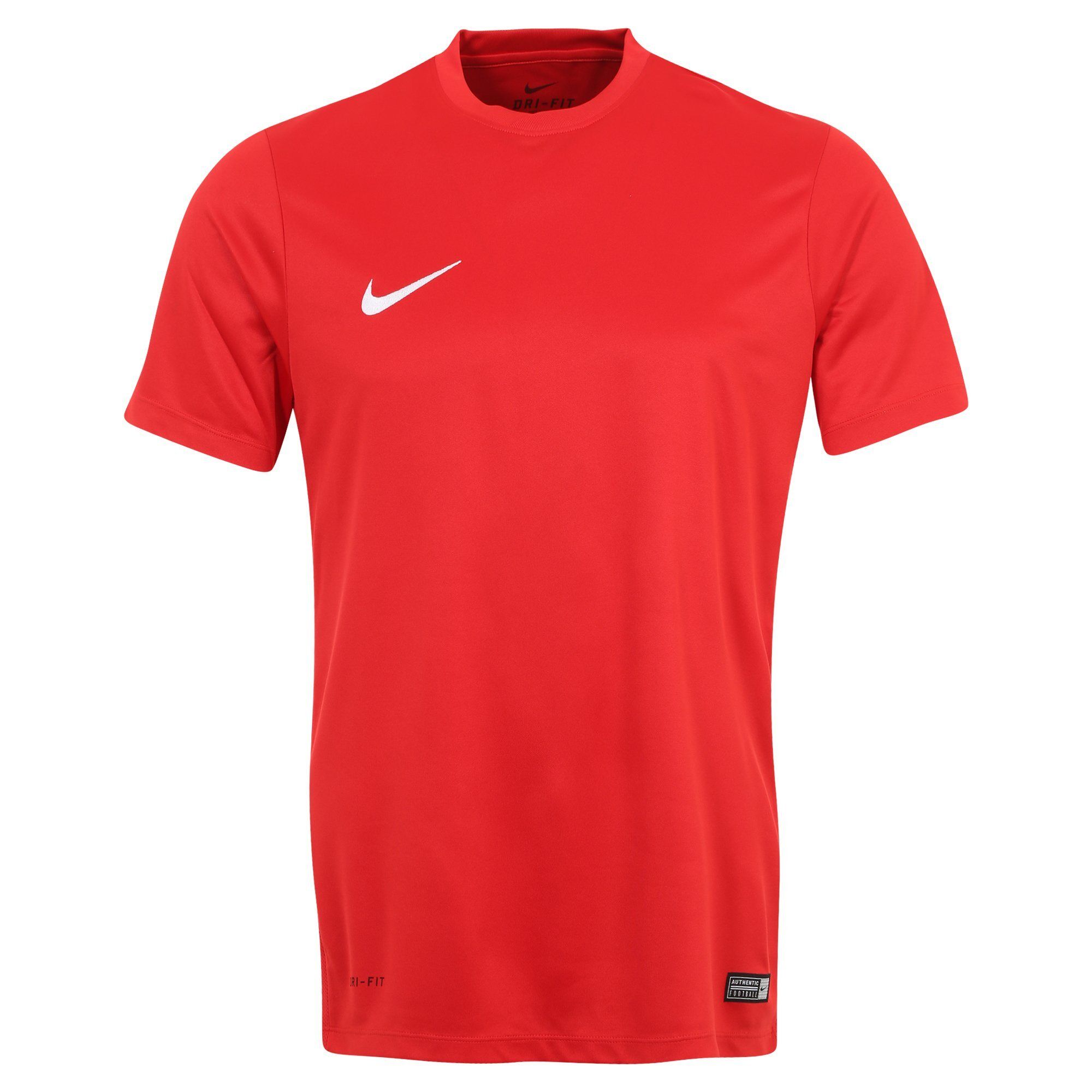 Nike Trikot »Park Vi«, rot-weiß