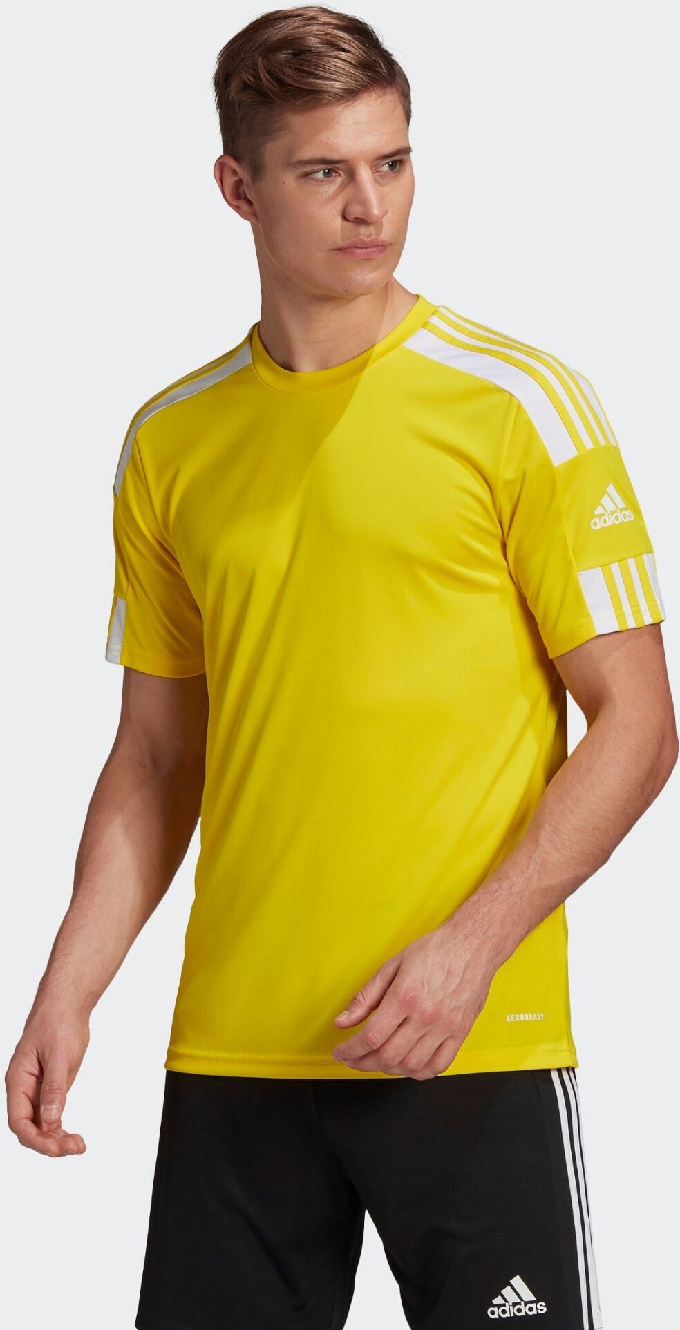 Adidas Performance Fußballtrikot »Squadra 21 Trikot«