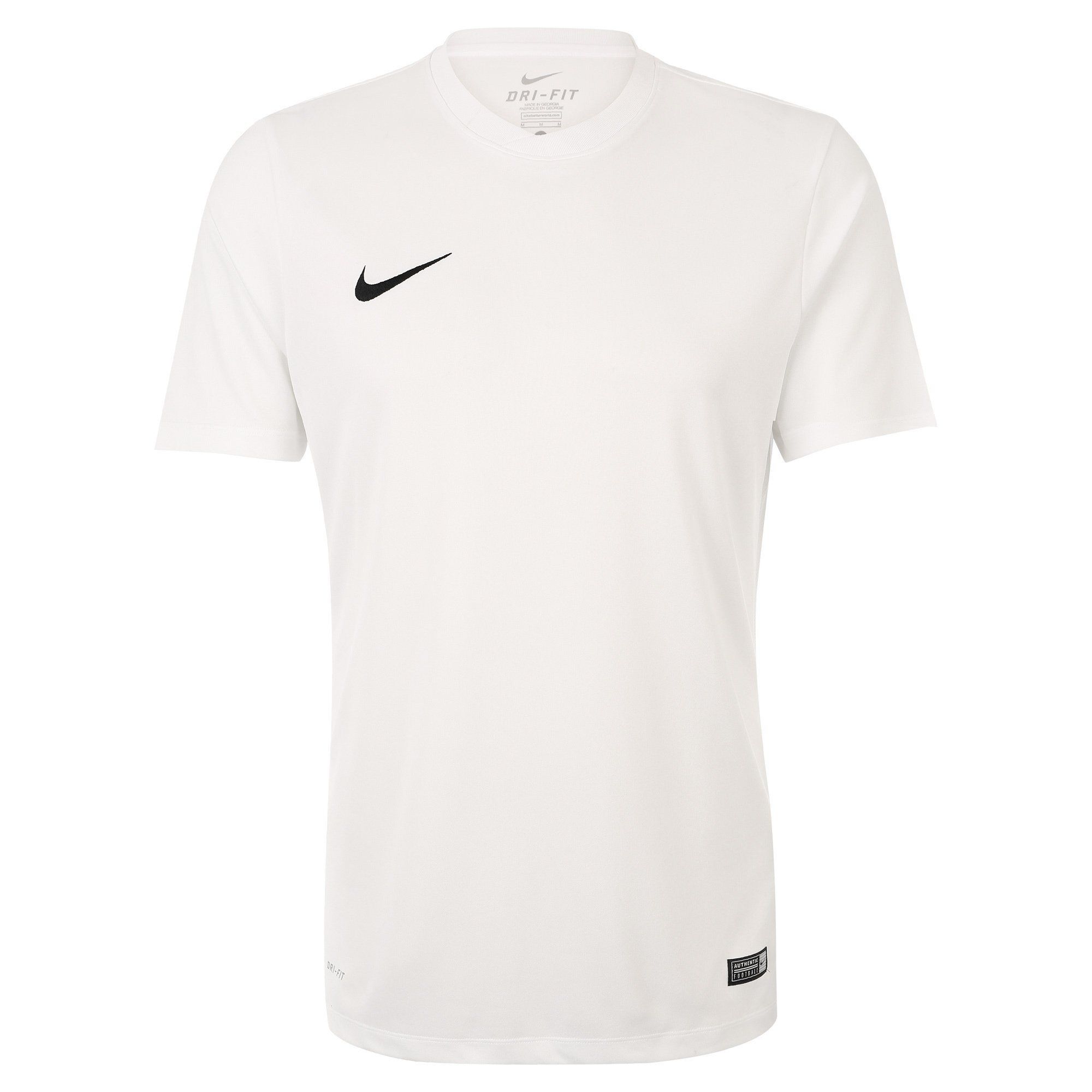 Nike Trikot »Park Vi«, weiß-schwarz
