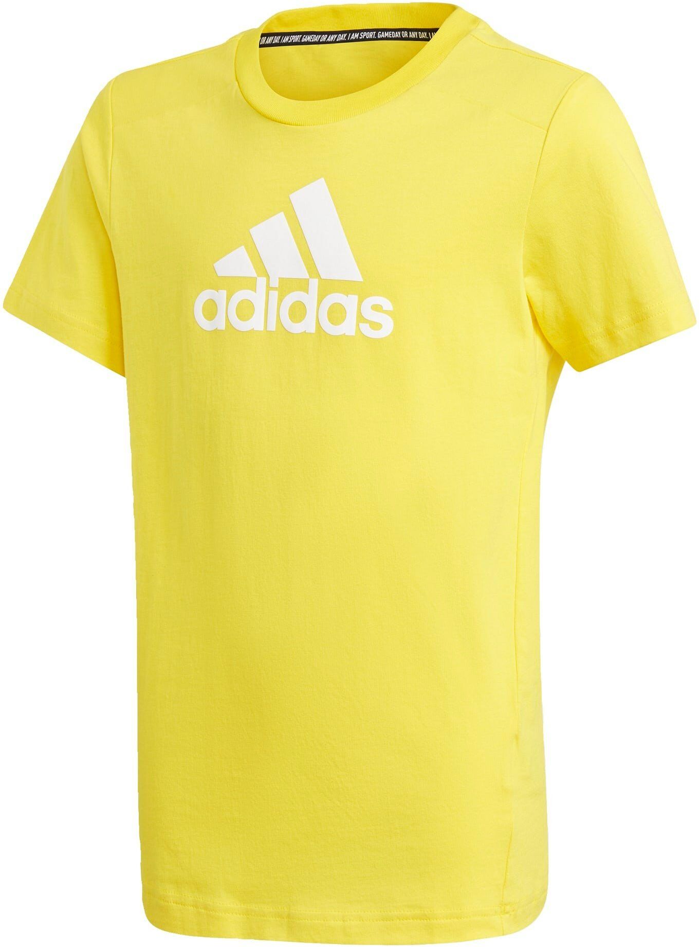 Adidas Performance T-Shirt »Logo T-Shirt«