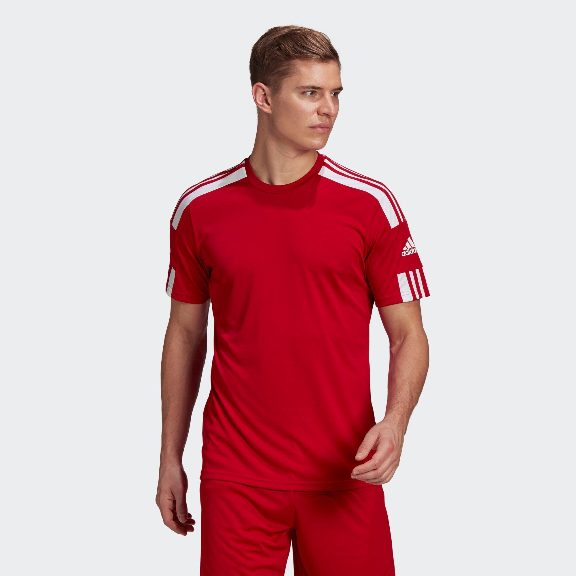 Adidas Performance Fußballtrikot »Squadra 21 Trikot«