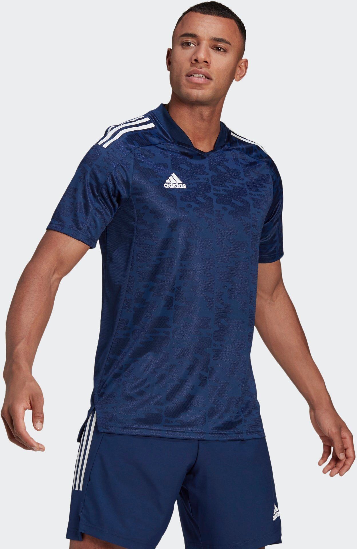 Adidas Performance Fußballtrikot »Condivo 21 Primeblue Trikot«