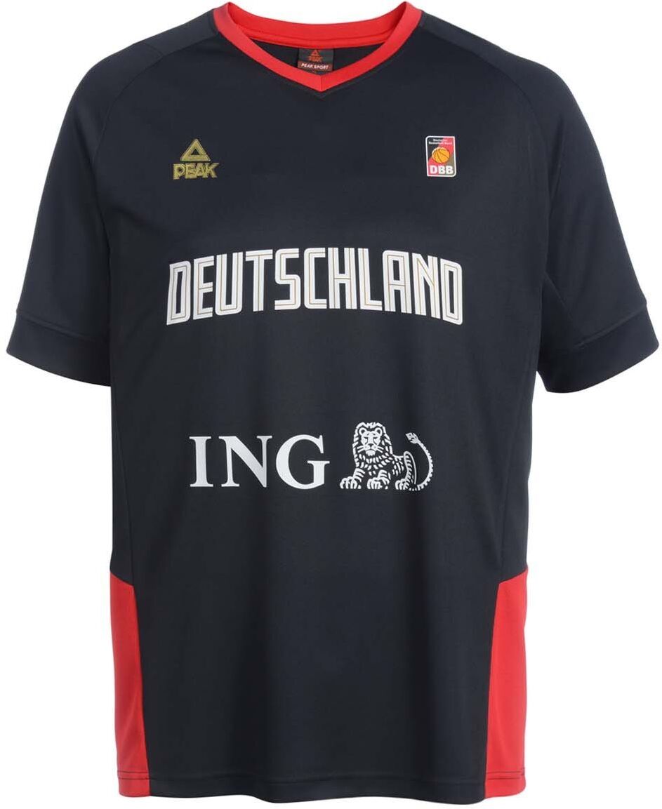 PEAK Trikot im Nationalmannschafts-Design