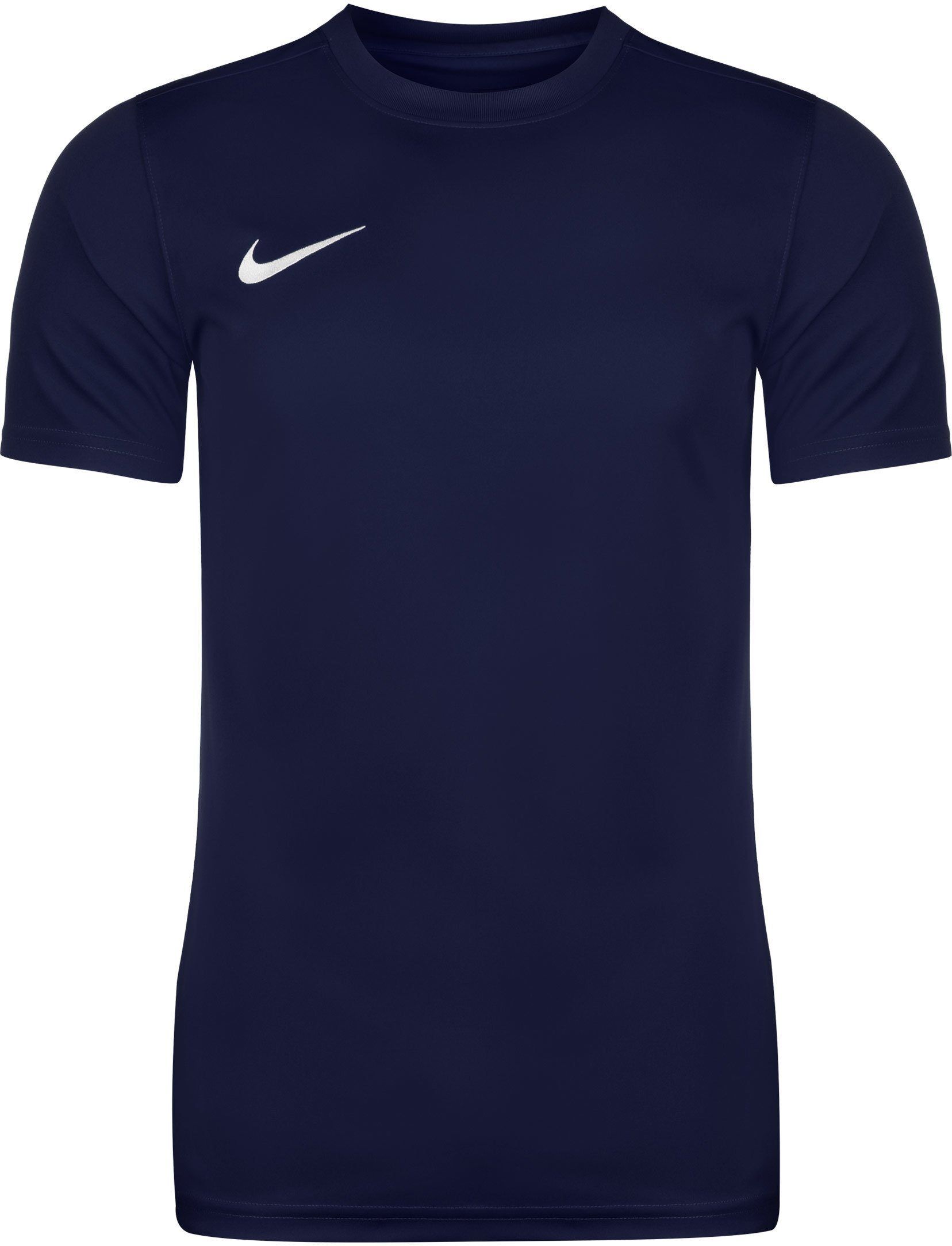 Nike Fußballtrikot »Dry Park Vii«, midnight navy / white