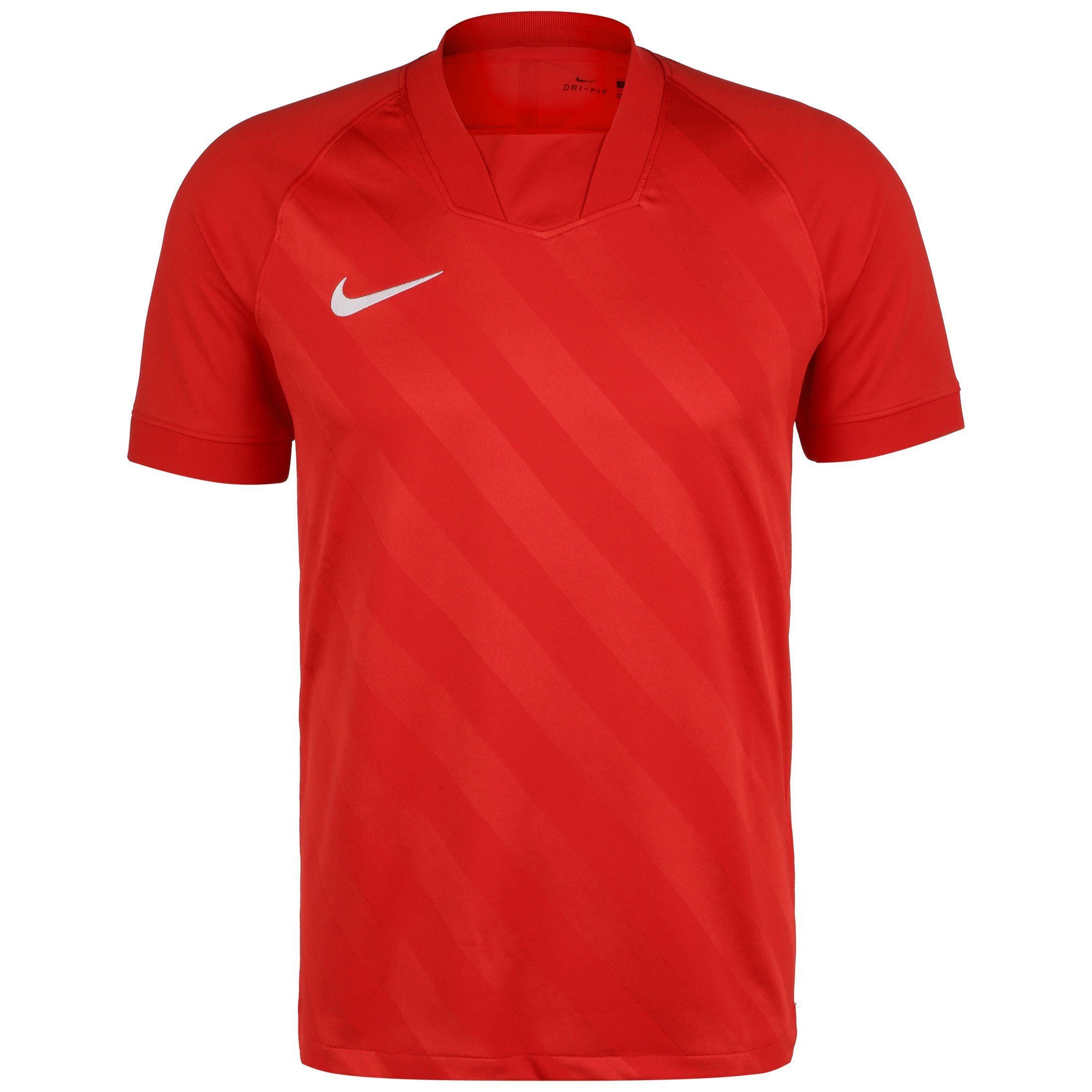 Nike Fußballtrikot »Challenge Iii«, university red / university red / white
