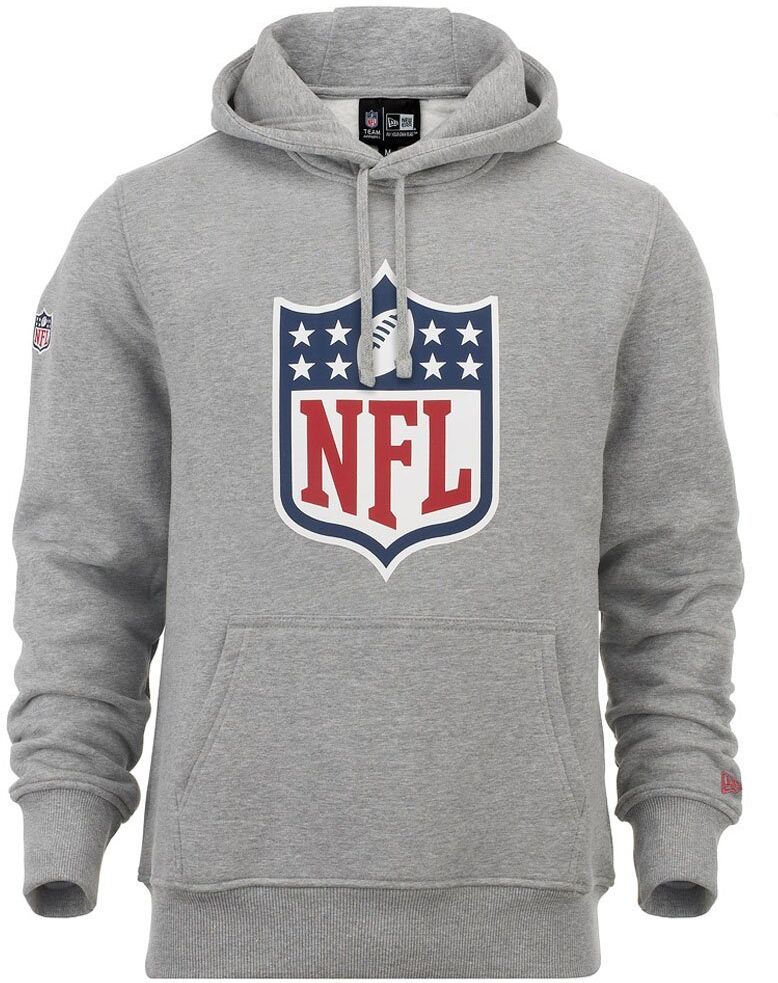 New Era Kapuzenpullover »NFL LIGA LOGO«