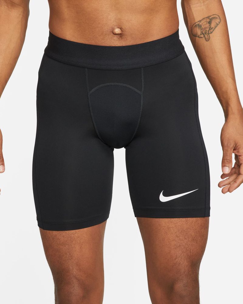 Laufshorts Nike Nike Pro Schwarz für Mann - DH8128-010 M