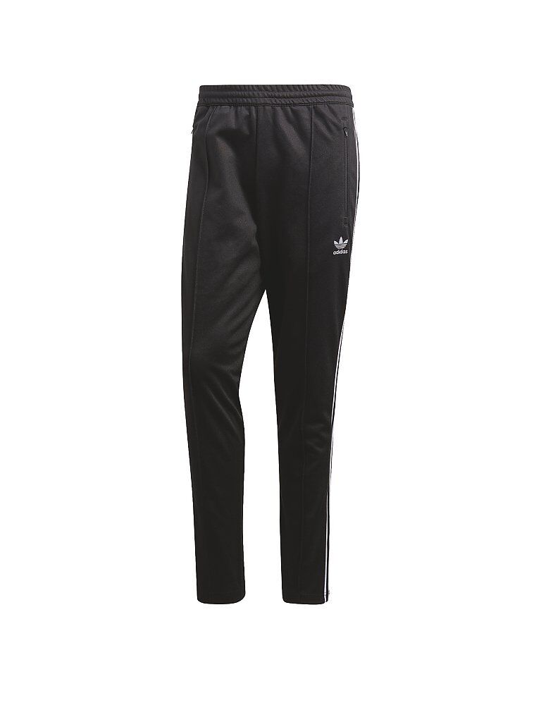 Adidas Jogginghose schwarz   XS