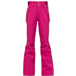 Protest Redworth Jr Softshell Peoney Rose Xxl PEONEY ROSE