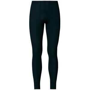 Odlo Warm Baselayer Pants Black S BLACK