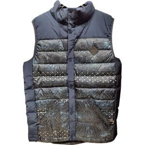 Burton Evergreen Down Vest Idgrst Mood Indigo M IDGRST MOOD INDIGO