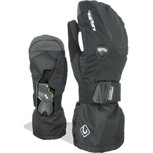 Level Fly Mitt Black Xl BLACK