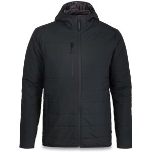 Dakine Reverb Primaloft Hoodie Down Black S BLACK