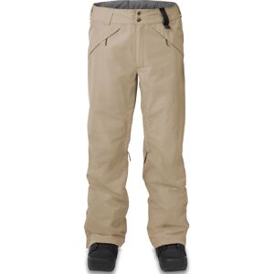 Dakine Smyth Pure Goretex 2l Pant Stone Xl STONE