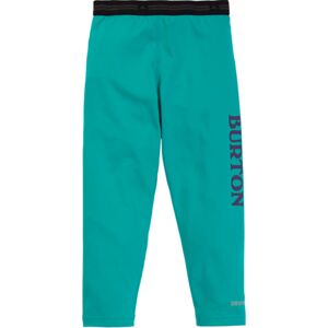 Burton Toddlers Midweight Pant Dynasty Green 4t DYNASTY GREEN