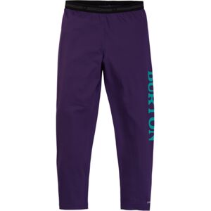 Burton Midweight Base Layer Kid Pant Parachute Purple M PARACHUTE PURPLE