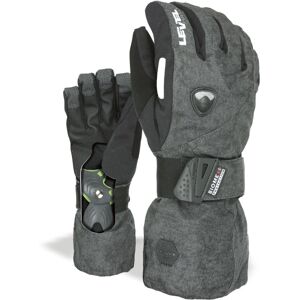 Level Fly Glove Pk Black L PK BLACK