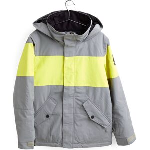 Burton Symbol Boys Sharkskin Sulphur Yellow M SHARKSKIN SULPHUR YELLOW