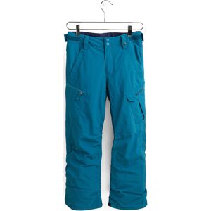 Burton Exile Cargo Boys Celestial Blue M CELESTIAL BLUE