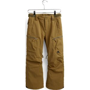 Burton Elite Cargo Girls Martini Olive M MARTINI OLIVE