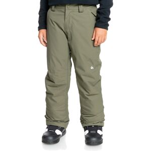 Quiksilver Estate Youth Grape Leaf Xs GRAPE LEAF