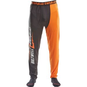 Thirtytwo Ridelite Pant Black Orange M BLACK ORANGE