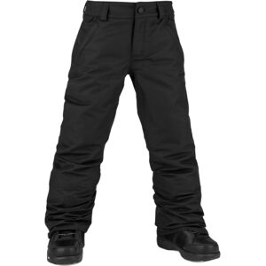 Volcom Freakin Youth Snow Chino Black M BLACK