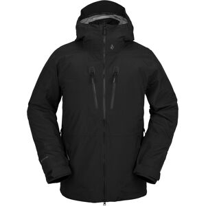 Volcom Tds Inf Goretex Black S BLACK