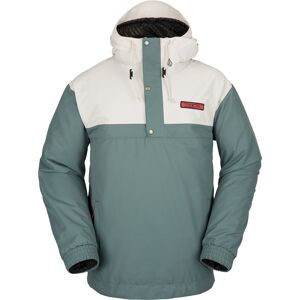 Volcom Longo Anorak Sage S SAGE