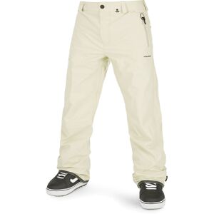 Volcom L Goretex Pant Khaki L KHAKI