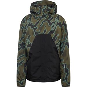 Billabong Expedition Camo Xl CAMO