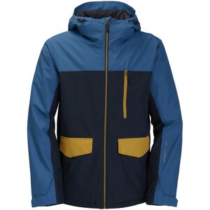 Billabong Outsider Deep Blue S DEEP BLUE