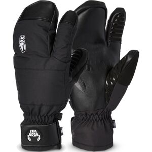 Crab Grab Freak Trigger Black Xs BLACK