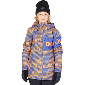 Dc Propaganda Youth Dc Dash Royal Blue M DC DASH ROYAL BLUE