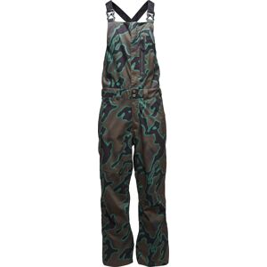 Billabong Northwest Bib Camo M CAMO