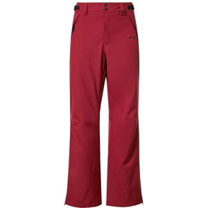 Oakley Best Cedar Rc Insulated Pant Iron Red Xl IRON RED