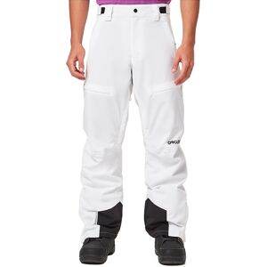 Oakley Axis Insulated Pant White Xl WHITE
