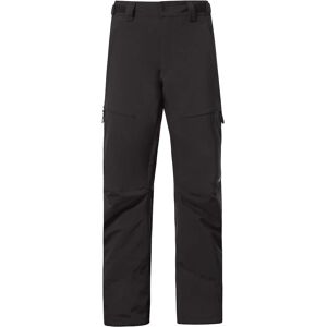 Oakley Axis Insulated Pant Blackout Xxl BLACKOUT