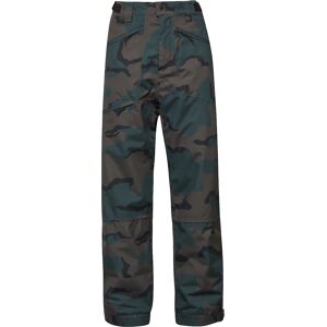 Oakley Tnp Evoke Rc Shell Pant B1b Camo Hunter Xl B1B CAMO HUNTER