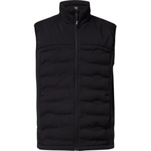 Oakley Ellipse Rc Quilted Vest Blackout Xl BLACKOUT