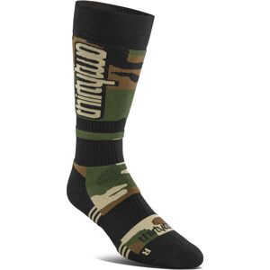 Thirtytwo Tm Coolmax Sock Camo S-M CAMO