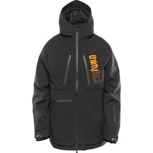 Thirtytwo Tm Jacket Black M BLACK