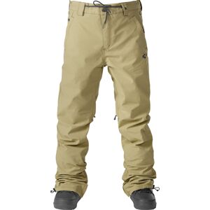 Thirtytwo Wooderson Khaki Xxl KHAKI