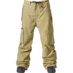 Thirtytwo Blahzay Cargo Khaki Xl KHAKI