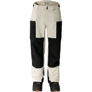 Jones Mtn Surf Pant Mineral Gray Stealth Black M MINERAL GRAY STEALTH BLACK